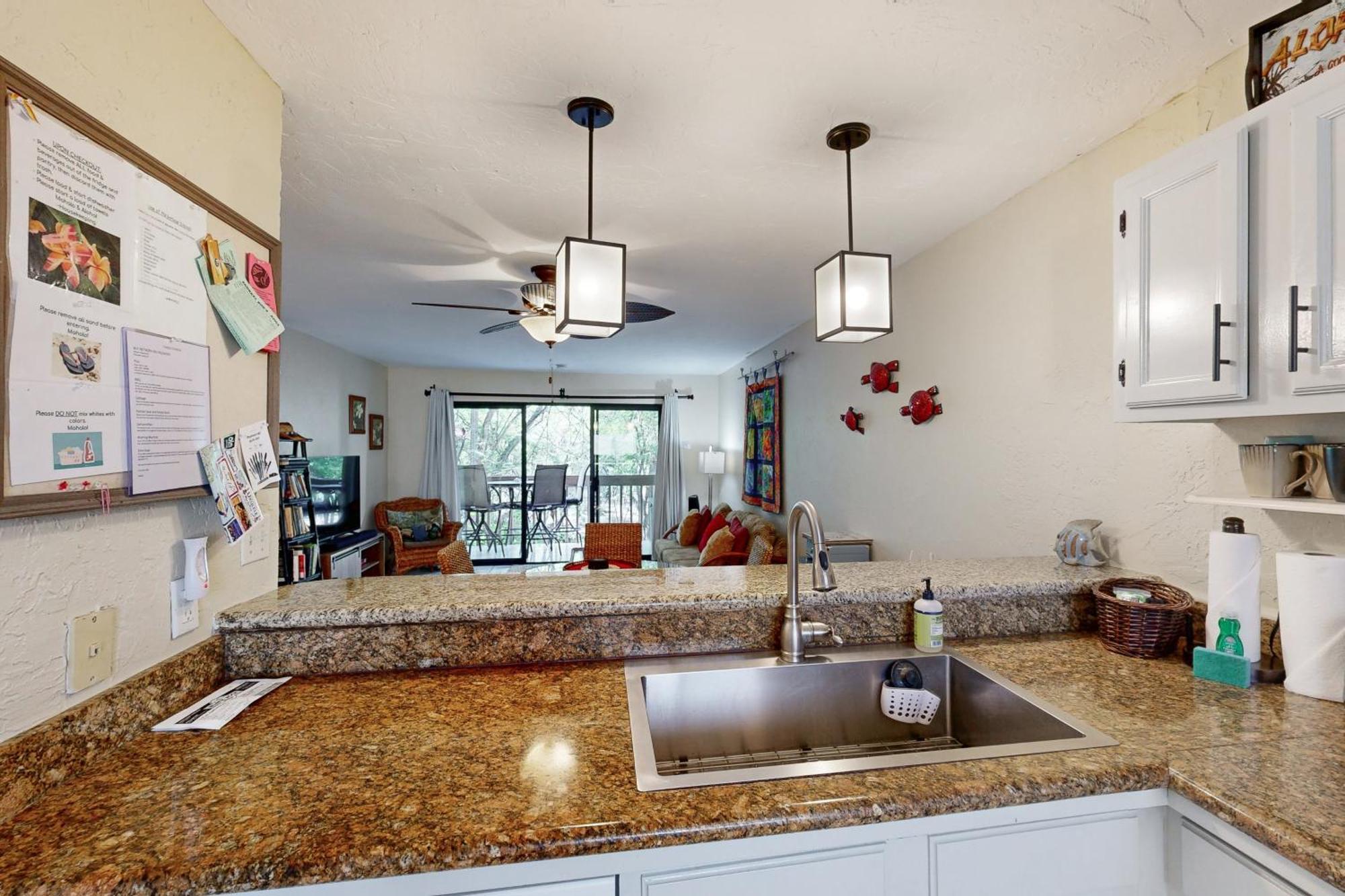 Alii Villas B202 Kailua-Kona Exterior foto