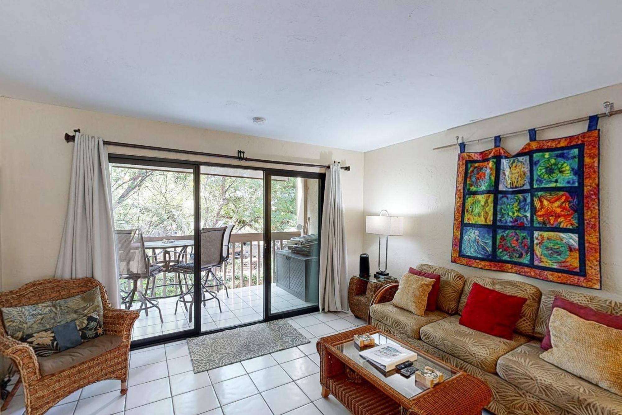 Alii Villas B202 Kailua-Kona Exterior foto